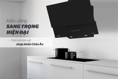 MÁY HÚT MÙI CAO CẤP VÁCH KÍNH SUNHOUSE MAMA MMB6819MT ảnh 3