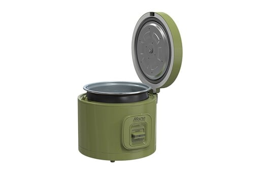 Nồi cơm điện 1.2L Sunhouse Mama SHD8265G – ảnh 3