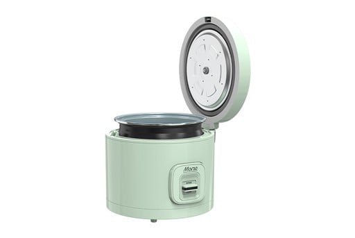 Nồi cơm điện 1.8L Sunhouse Mama SHD8665B – ảnh 3