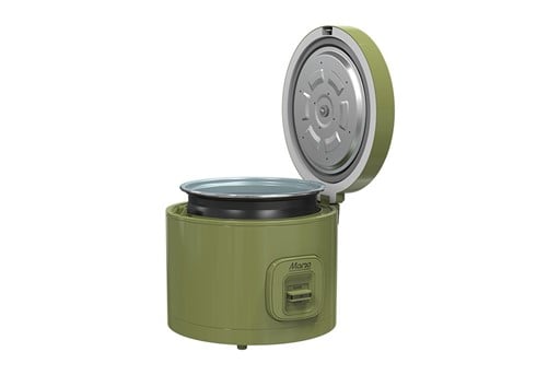 Nồi cơm điện 1.8L Sunhouse Mama SHD8665G – ảnh 3