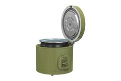 Nồi cơm điện 1.8L Sunhouse Mama SHD8665G ảnh 3