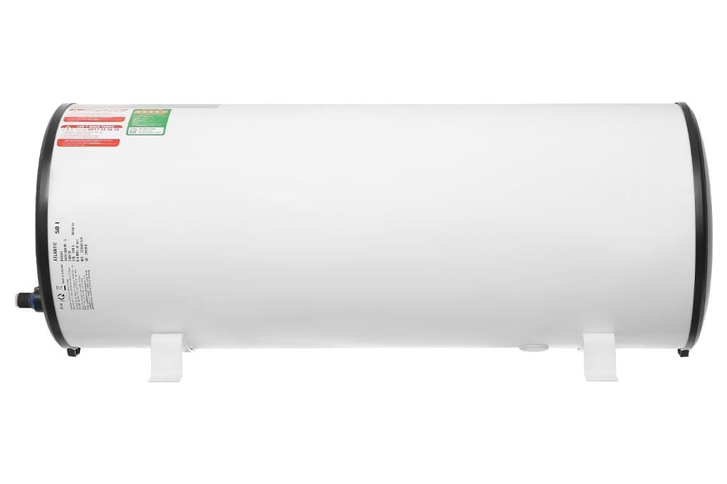 Máy nước nóng gián tiếp Atlantic 50 lít OPRO SLIM 843041 SWH 50H M-5