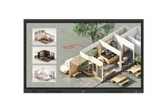 Tivi LG 55 inch 55TR3DQ-B