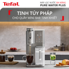 Máy lọc nước đa năng Tefal (có pha trà và cà phê) Pure Water Plus