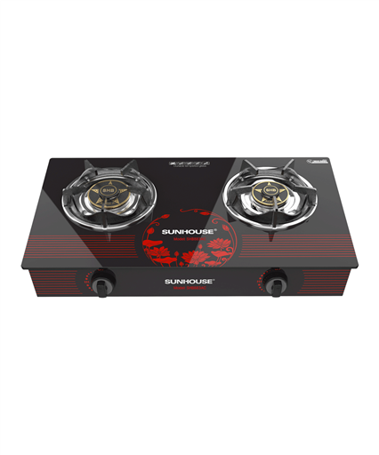 Bếp gas dương kính SHB883AC – ảnh 2