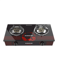 Bếp gas dương kính SHB883AC ảnh 2
