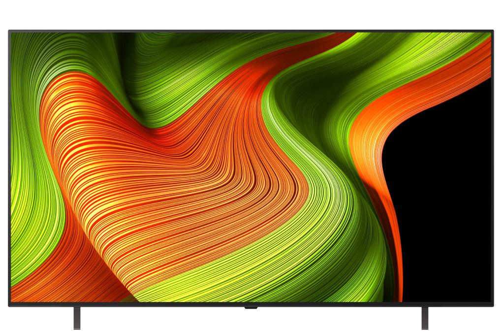 TV thông minh LG 65 Inch OLED AI B5 4K OLED65B5PSA