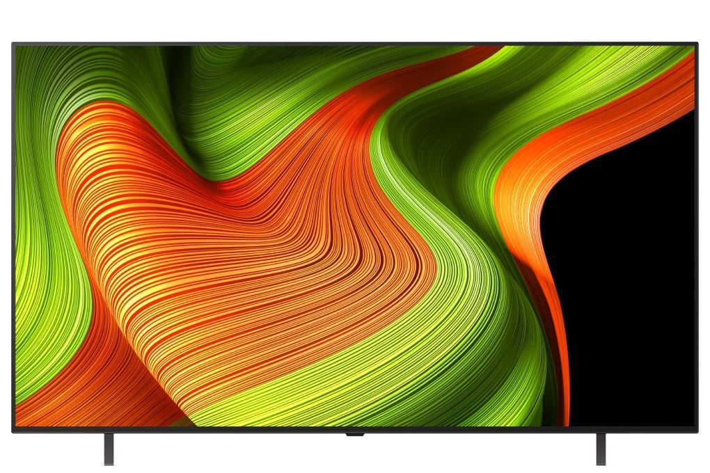 TV thông minh LG 65 Inch OLED AI B5 4K OLED65B5PSA