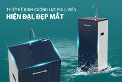 Máy lọc nước RO 09 lõi Sunhouse SHA5198K ảnh 6