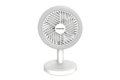 Quạt sạc mini Sunhouse SHD7114 ảnh 3