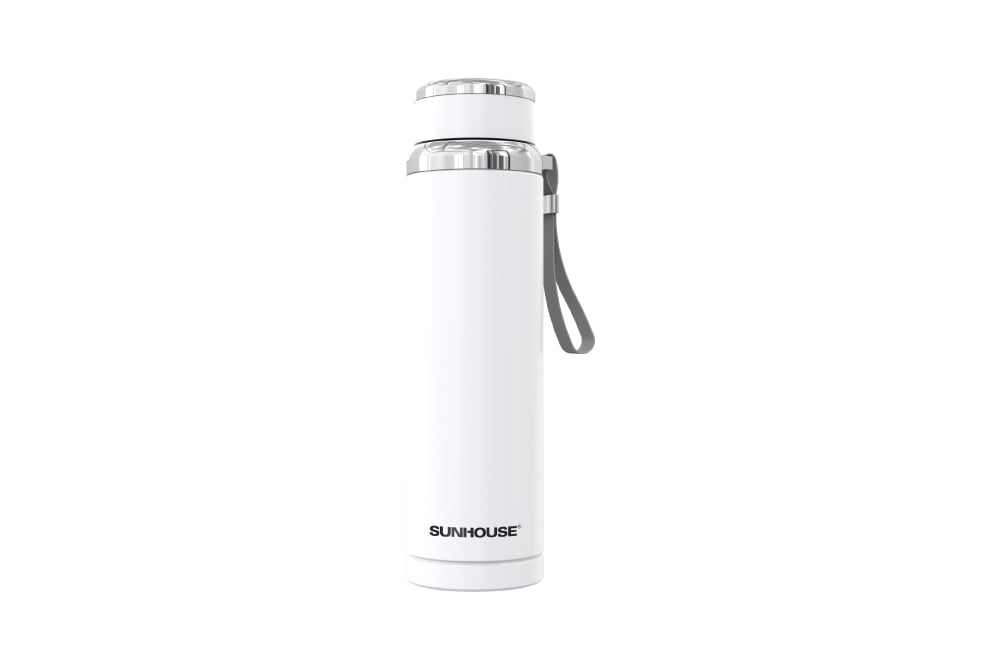 Bình giữ nhiệt flexi 720 ml Sunhouse KS-TU720FW – ảnh 7