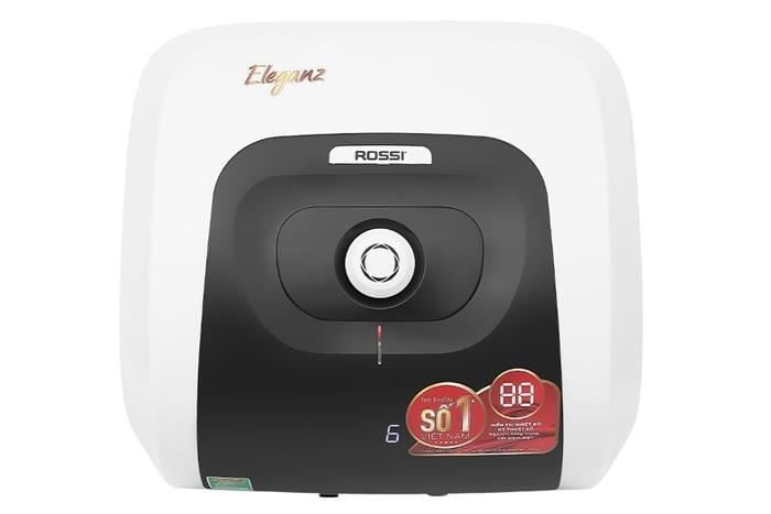  Máy nước nóng gián tiếp Rossi Eleganz 20 lít 2500W REZ20SQ 