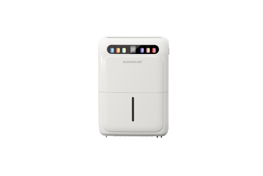 Máy hút ẩm Sunhouse SHD-DHB2501
