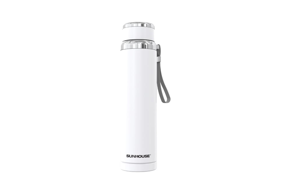 Bình giữ nhiệt flexi 920 ml Sunhouse KS-TU920FW – ảnh 7
