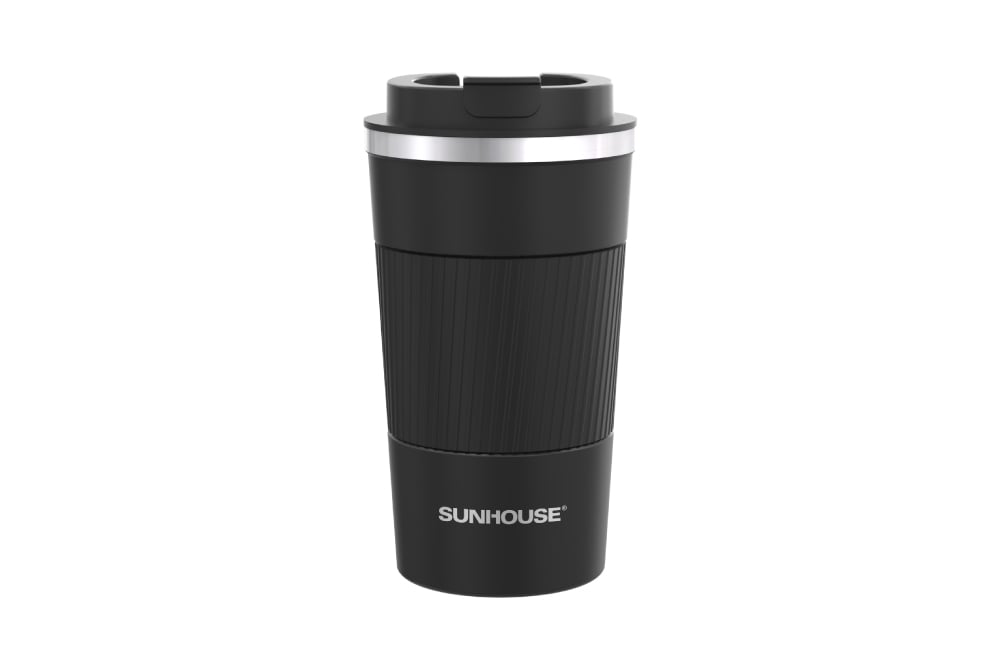 Cốc giữ nhiệt snappy 500 ml Sunhouse KS-TU500SB – ảnh 7