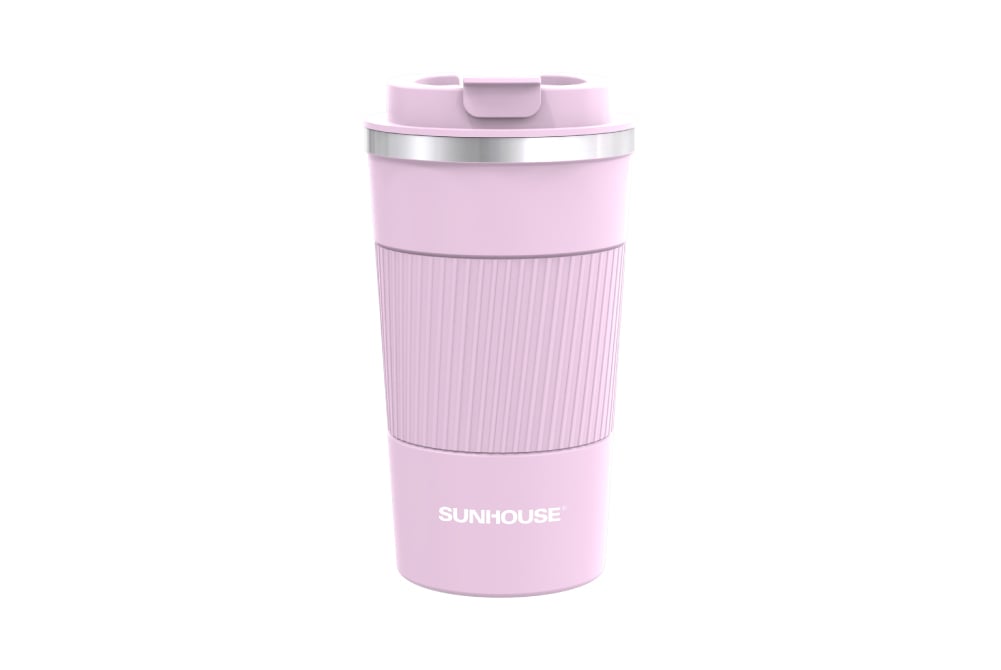 Cốc giữ nhiệt snappy 500 ml Sunhouse KS-TU500SP – ảnh 7