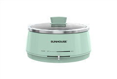 Lẩu điện 4L Sunhouse SHD4543