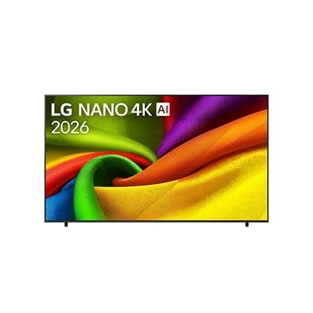 Tivi LG 75 inch 75NU85CBPSA