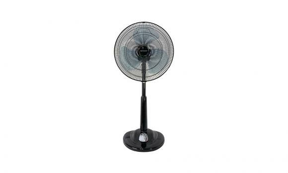 Quạt máy Sharp PJ-L40RV-DG