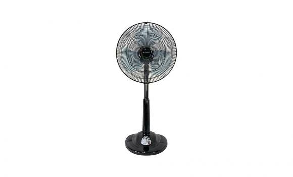 Quạt máy Sharp PJ-L40RV-DG