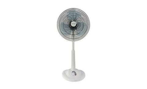 Quạt máy Sharp PJ-L40RV-WH