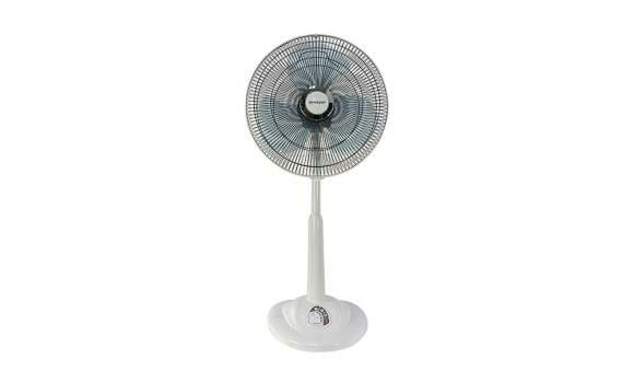 Quạt máy Sharp PJ-L40RV-WH
