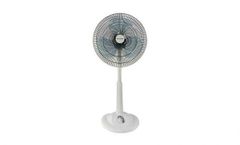 Quạt máy Sharp PJ-L40RV-WH
