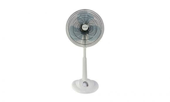 Quạt máy Sharp PJ-L40RV-WH