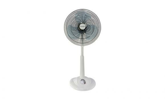 Quạt máy Sharp PJ-L40RV-WH