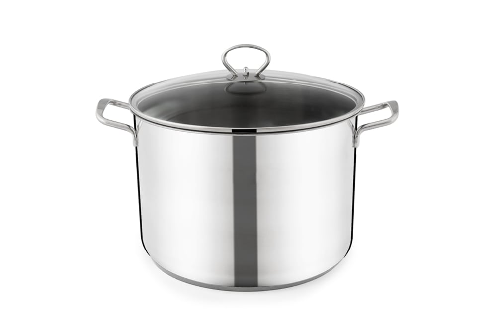 Nồi luộc gà inox 3 đáy Sunhouse SH28LG – ảnh 6