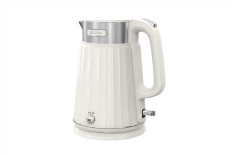 Ấm siêu tốc inox 2 lớp 2L Sunhouse Mama SHD1395