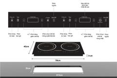 Sunhouse SHB9102MT ảnh 2