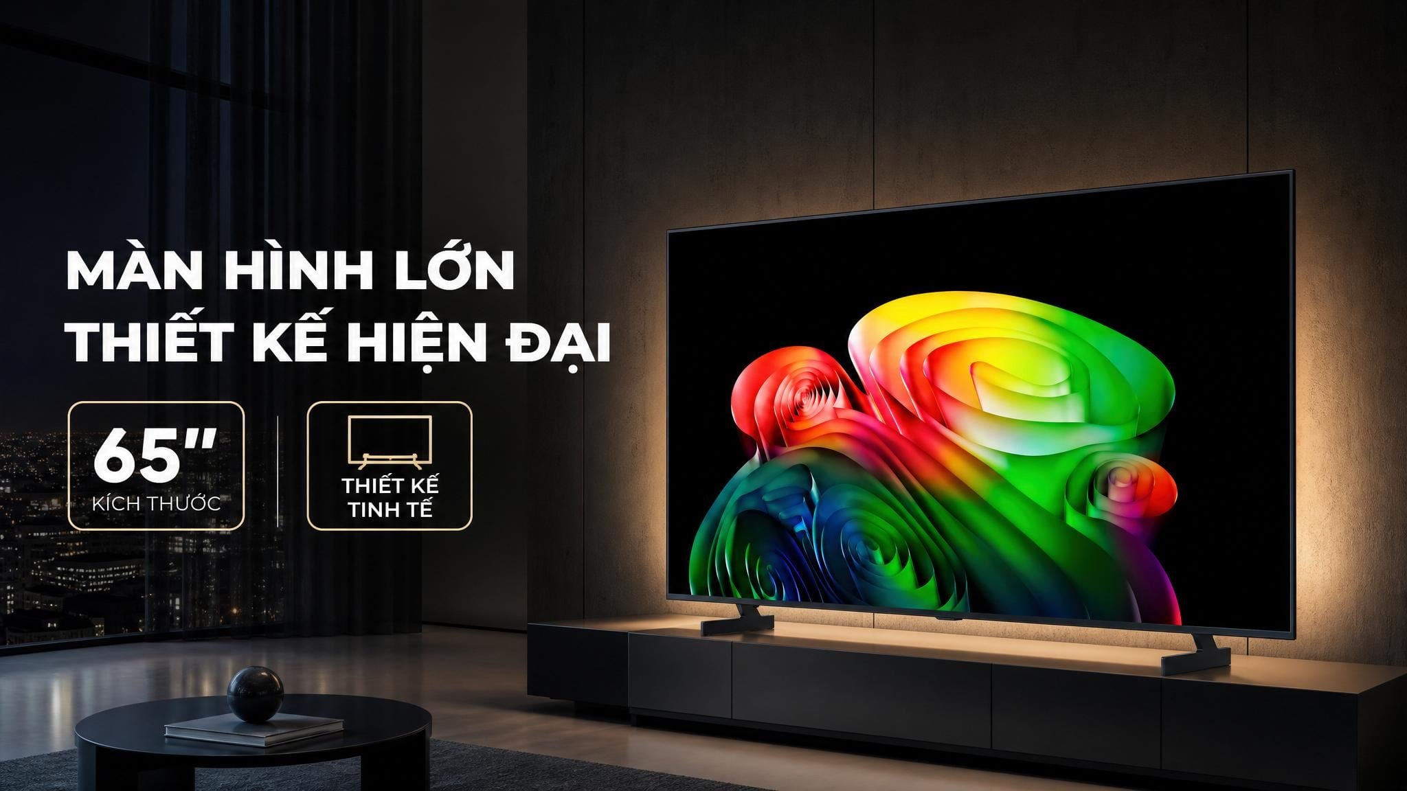 TV 4K LG OLED AI B6 2026 65 inch OLED65B6PSA