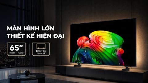 TV 4K LG OLED AI B6 2026 65 inch OLED65B6PSA