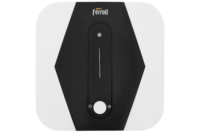 Máy nước nóng gián tiếp Ferroli 20 lít 2500W MIDO SQ