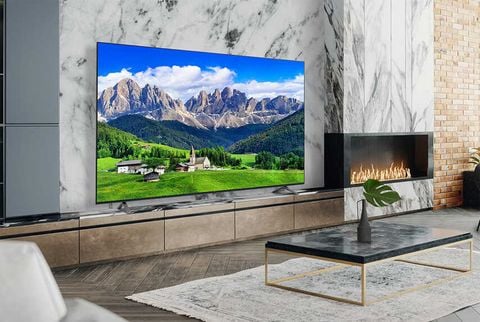4K UHD Commercial Smart TV - TKDN 46.91% 65UT801C0SB