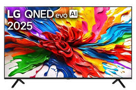 TV LG QNED evo AI MiniLED QNED92 85 inch 4K Smart 2025 85QNED92ASA