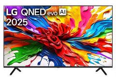 TV LG QNED evo AI MiniLED QNED92 85 inch 4K Smart 2025 85QNED92ASA
