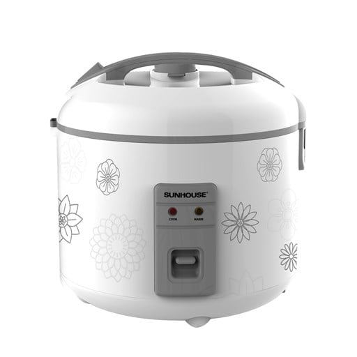 Nồi cơm điện 1.8 l Sunhouse SHD8603