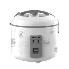Nồi cơm điện 1.8 l Sunhouse SHD8603