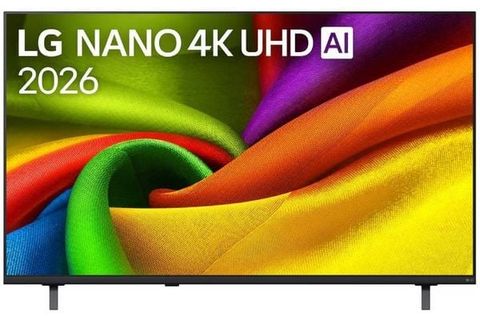 Tivi LG 85 inch 85NU85CBPSA