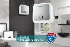 Bình nước nóng 28L Sunhouse SHA9216C ảnh 2