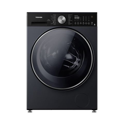 Máy Giặt Cửa Trước Toshiba TW-T33B120UWV(MK)