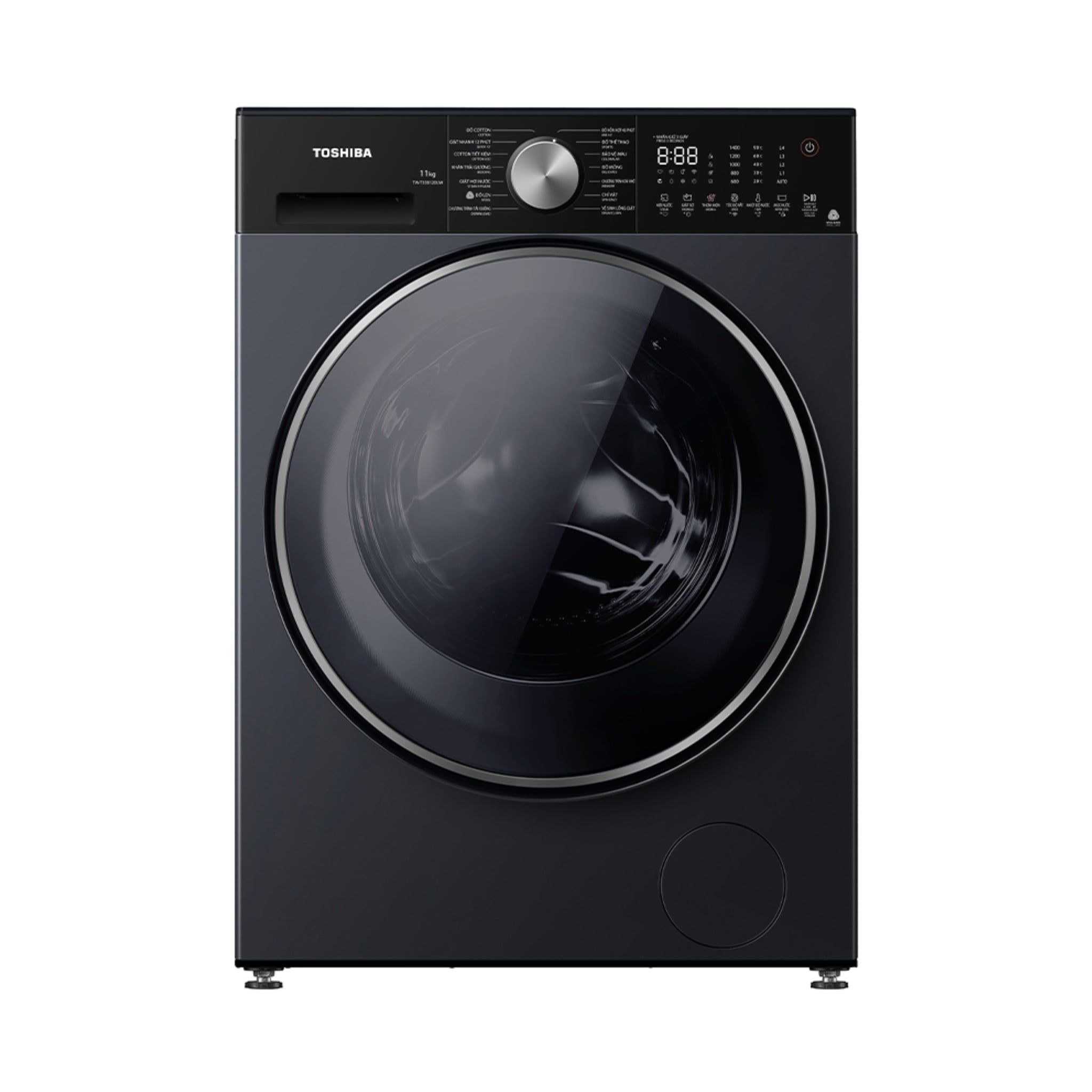 Máy Giặt Cửa Trước Toshiba TW-T33B120UWV(MK)