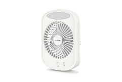Quạt sạc mini Sunhouse SHD7110 ảnh 1