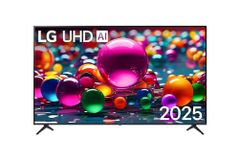 Tivi LG 75 inch 75UA841CPSA