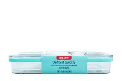 Hộp bảo quản thực phẩm ngăn đông biozone 1200ML KB-FR1200S ảnh 1