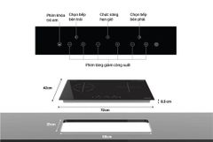 Sunhouse EI01 ảnh 2