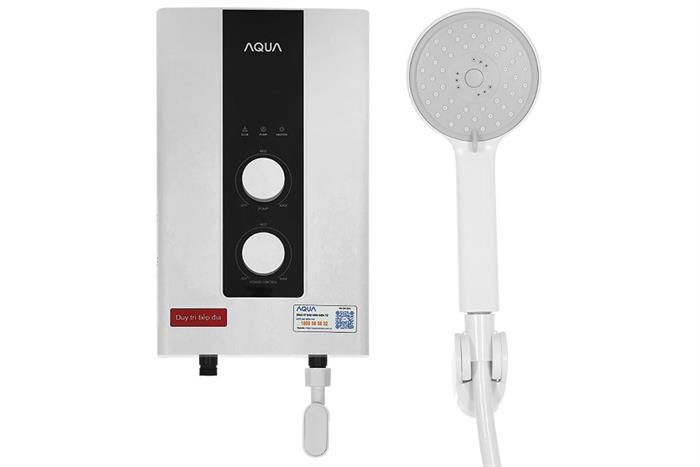 Máy nước nóng trực tiếp Aqua 4500W AEI45M-EP1W(VN)