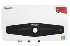 Máy nước nóng gián tiếp Rossi Eleganz-C 30 lít 2500W REC30SL